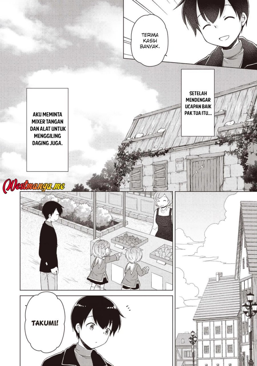 Isekai Yururi Kikou: Kosodateshinagara Boukensha Shimasu Chapter 70 Gambar 16