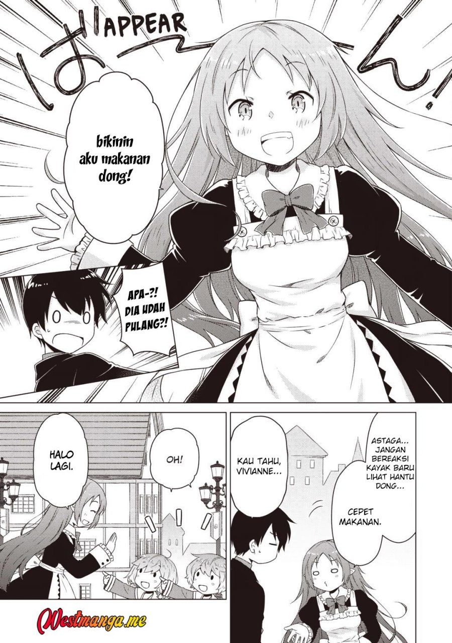 Isekai Yururi Kikou: Kosodateshinagara Boukensha Shimasu Chapter 70 Gambar 17