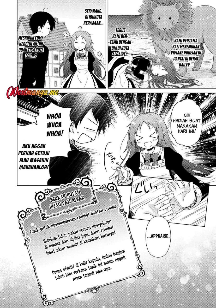 Isekai Yururi Kikou: Kosodateshinagara Boukensha Shimasu Chapter 70 Gambar 18
