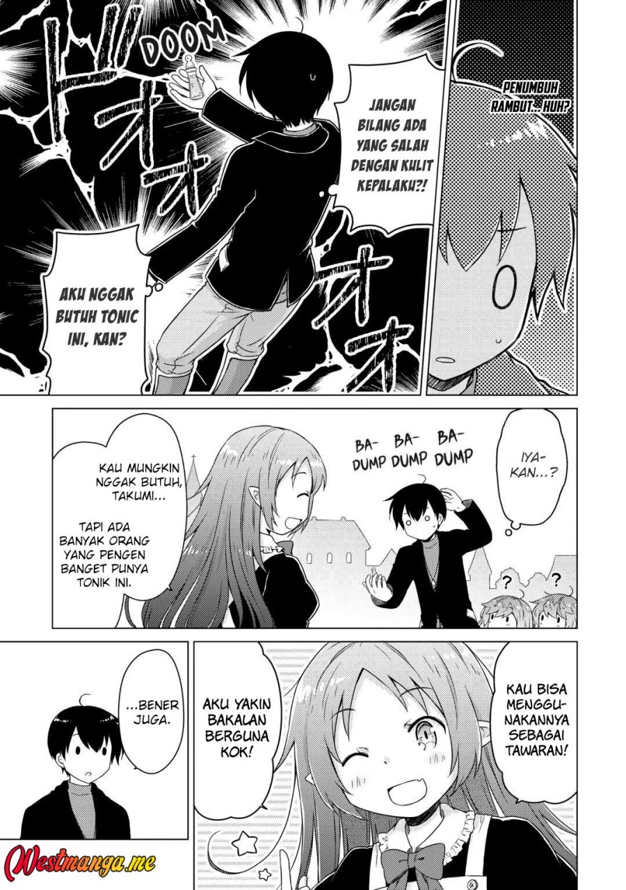 Isekai Yururi Kikou: Kosodateshinagara Boukensha Shimasu Chapter 70 Gambar 19