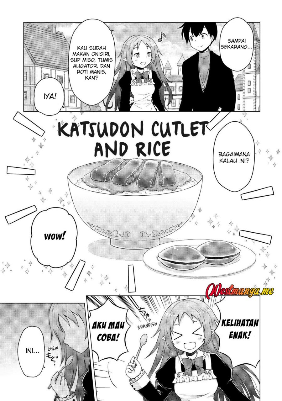 Isekai Yururi Kikou: Kosodateshinagara Boukensha Shimasu Chapter 70 Gambar 21