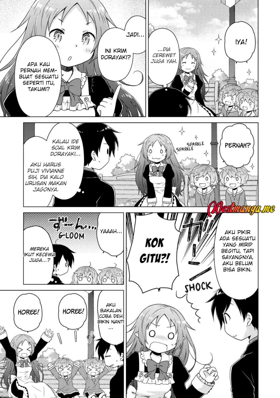 Isekai Yururi Kikou: Kosodateshinagara Boukensha Shimasu Chapter 70 Gambar 23