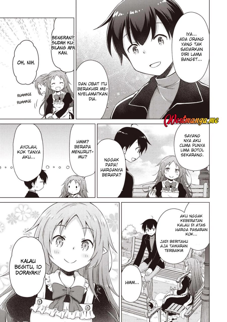 Isekai Yururi Kikou: Kosodateshinagara Boukensha Shimasu Chapter 70 Gambar 25