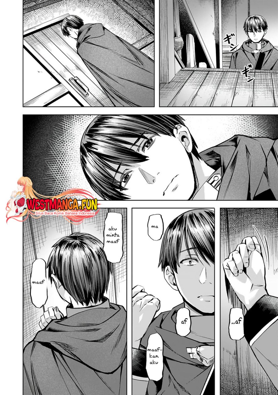 Isekai de Slow Life wo (Ganbou) Chapter 39 Gambar 7