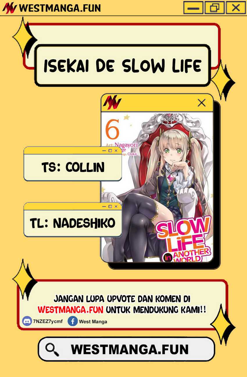 Isekai de Slow Life wo (Ganbou) Chapter 48 Gambar 4