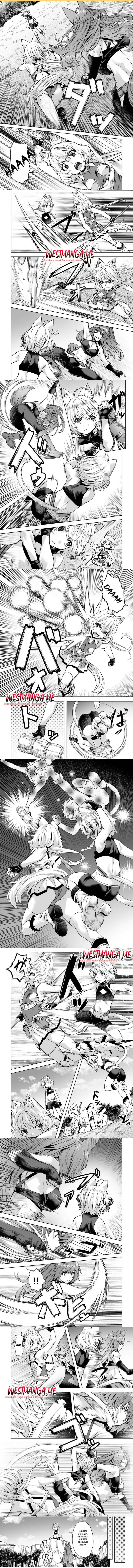 Isekai de Slow Life wo (Ganbou) Chapter 55 Gambar 2