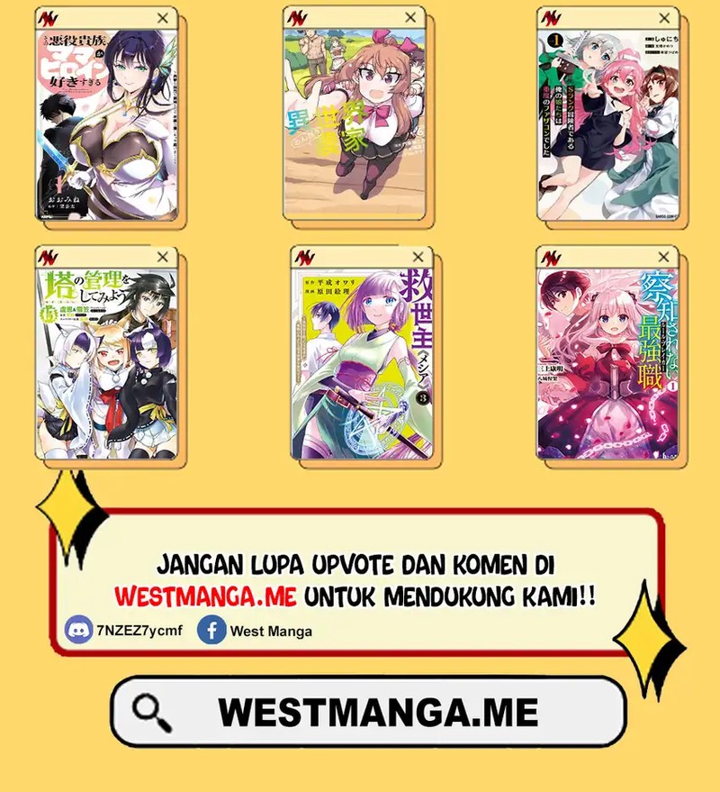 Isekai de Slow Life wo (Ganbou) Chapter 55 Gambar 6