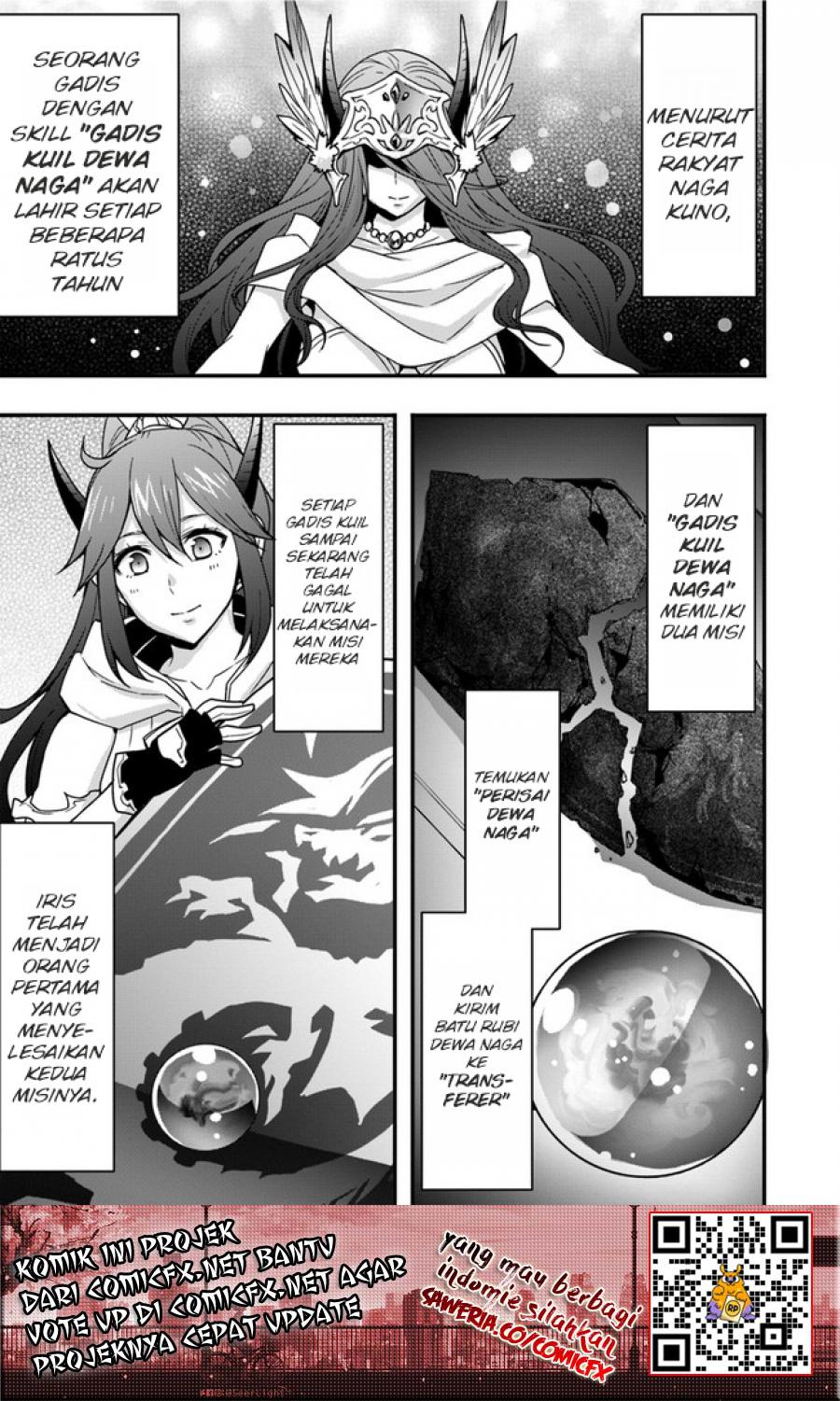 Isekai de Te ni Ireta Seisan Skill wa Saikyou datta You desu Chapter 13 Gambar 2