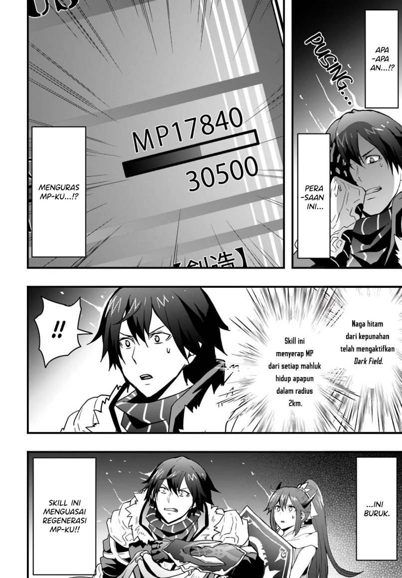 Isekai de Te ni Ireta Seisan Skill wa Saikyou datta You desu Chapter 15.2 Gambar 2