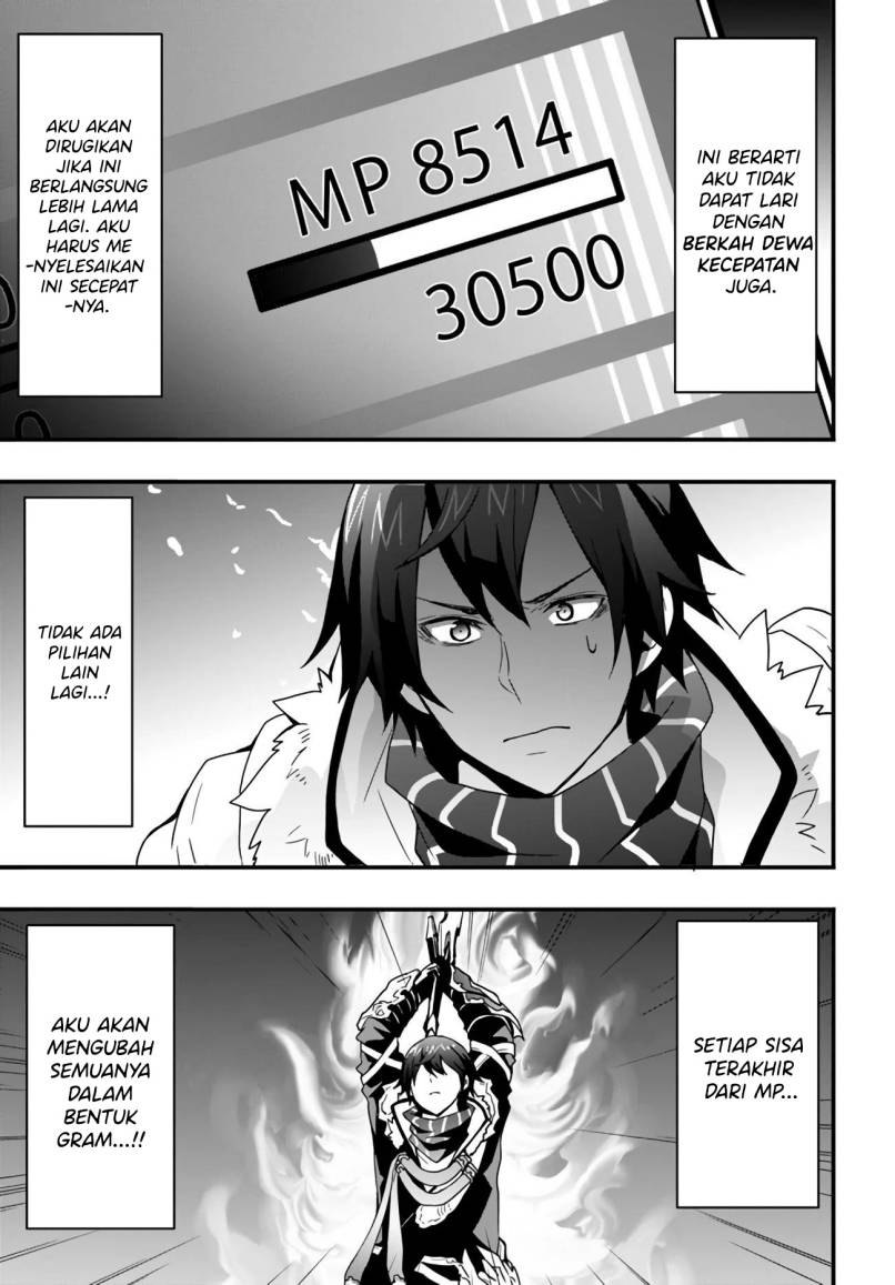 Isekai de Te ni Ireta Seisan Skill wa Saikyou datta You desu Chapter 15.2 Gambar 3