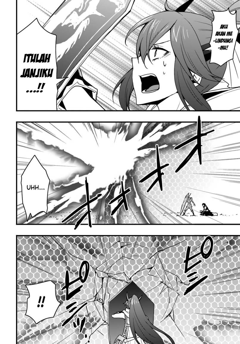 Isekai de Te ni Ireta Seisan Skill wa Saikyou datta You desu Chapter 15.2 Gambar 8