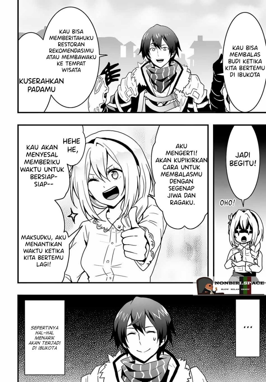 Isekai de Te ni Ireta Seisan Skill wa Saikyou datta You desu Chapter 19 Gambar 3