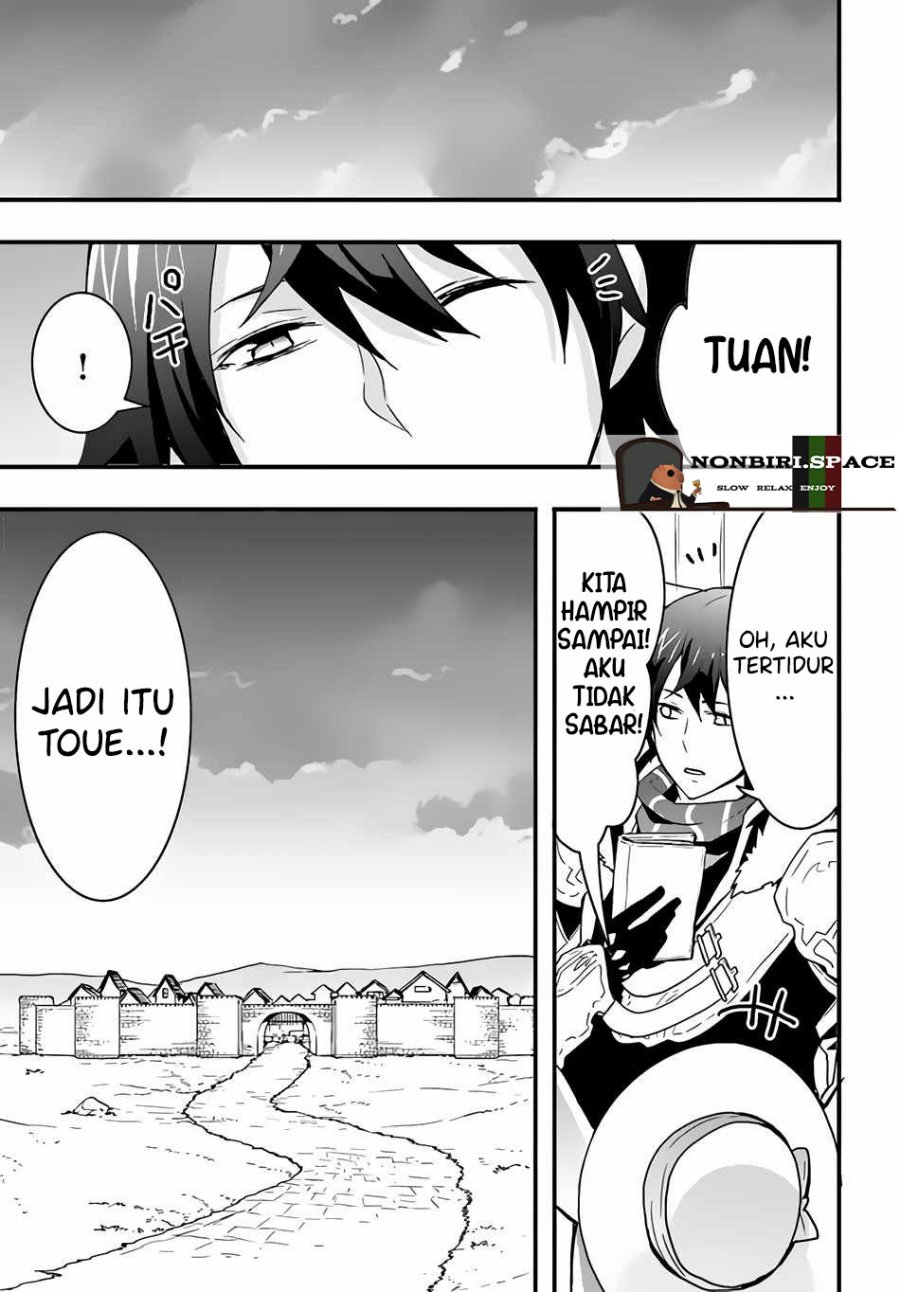 Isekai de Te ni Ireta Seisan Skill wa Saikyou datta You desu Chapter 19 Gambar 10