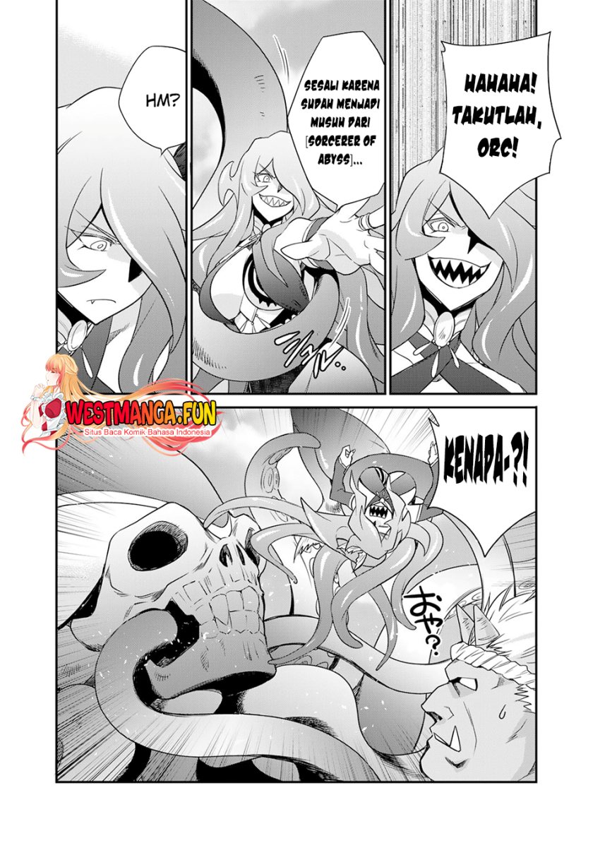 Isekai de Tochi o Katte Noujou o Tsukurou Chapter 50 Gambar 12