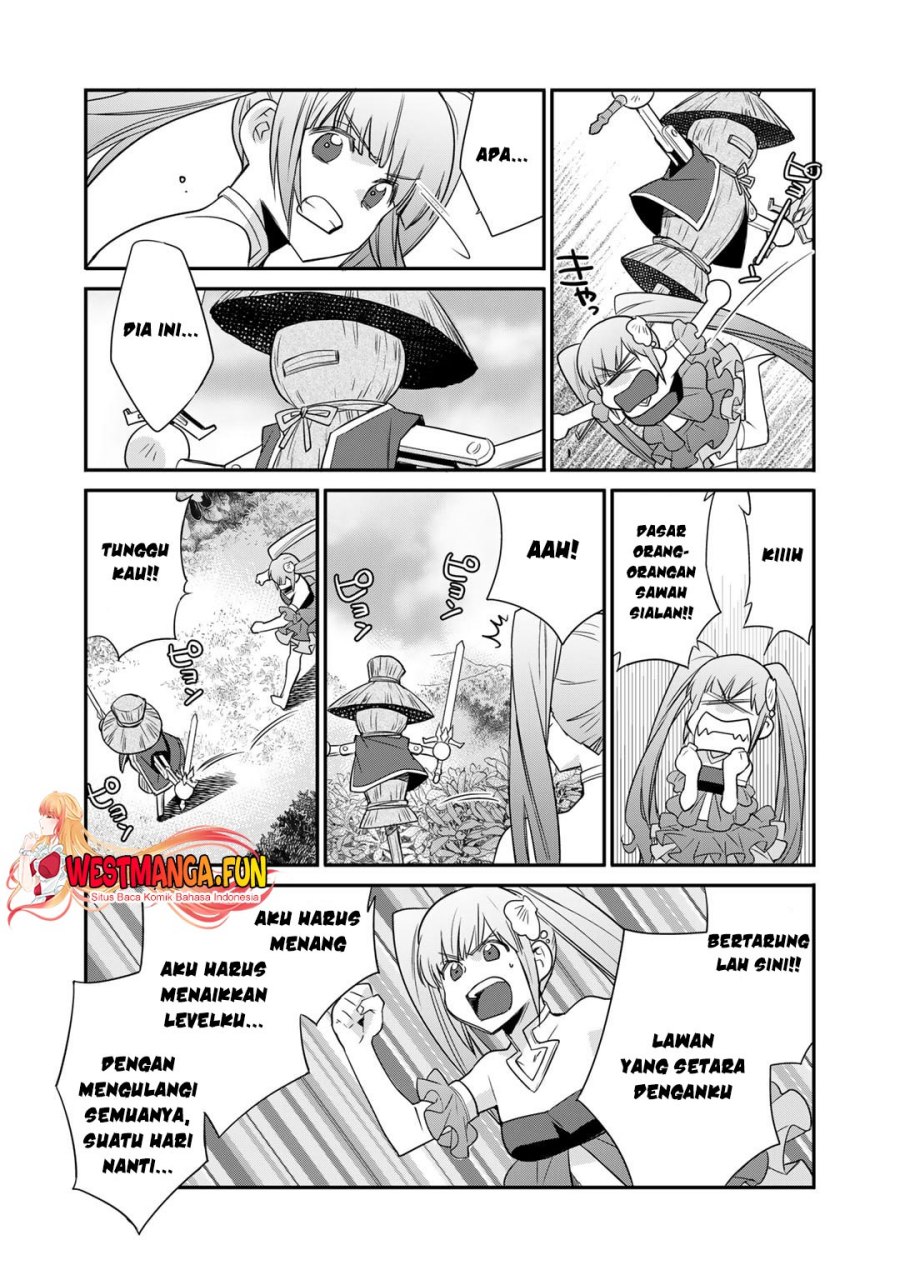 Isekai de Tochi o Katte Noujou o Tsukurou Chapter 51 Gambar 9