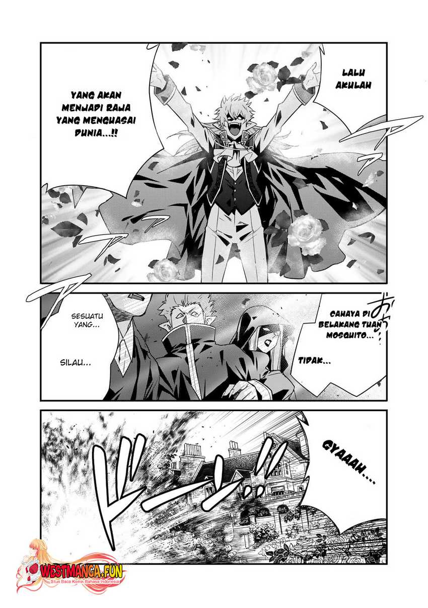 Isekai de Tochi o Katte Noujou o Tsukurou Chapter 52 Gambar 23