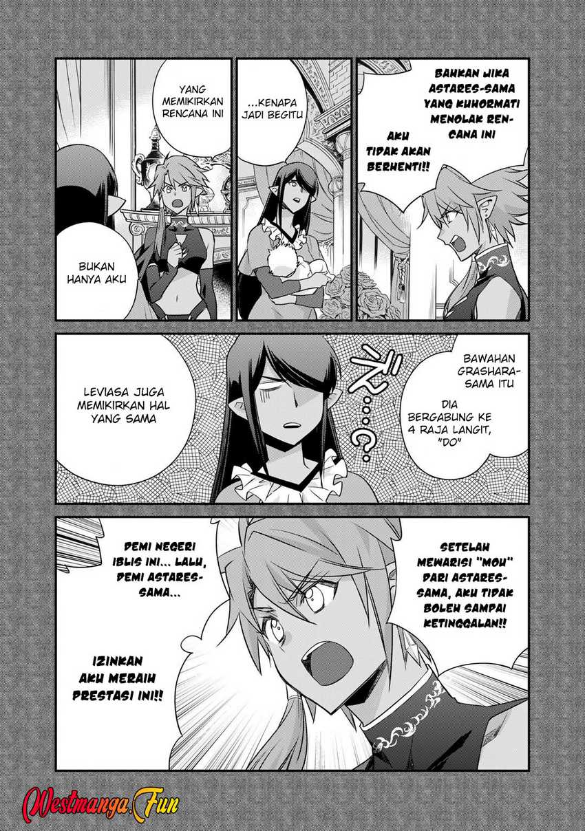 Isekai de Tochi o Katte Noujou o Tsukurou Chapter 58 Gambar 8