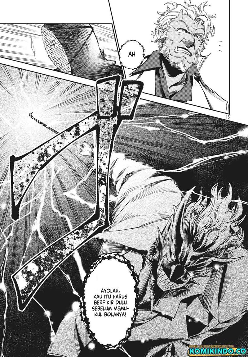 Isekai Kara no Kigyou Shinshutsu?! Chapter 04.2 Gambar 2