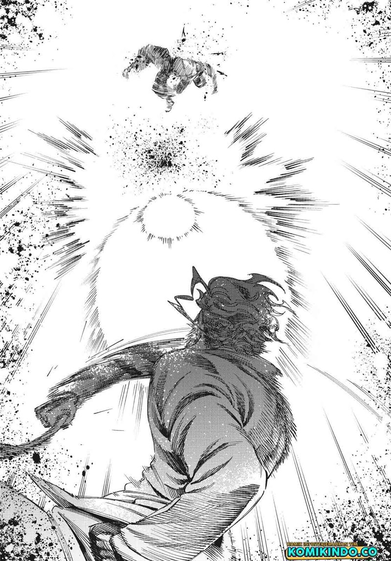 Isekai Kara no Kigyou Shinshutsu?! Chapter 04.2 Gambar 3