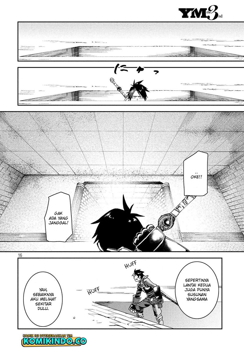 Isekai Kara no Kigyou Shinshutsu?! Chapter 07.2 Gambar 2
