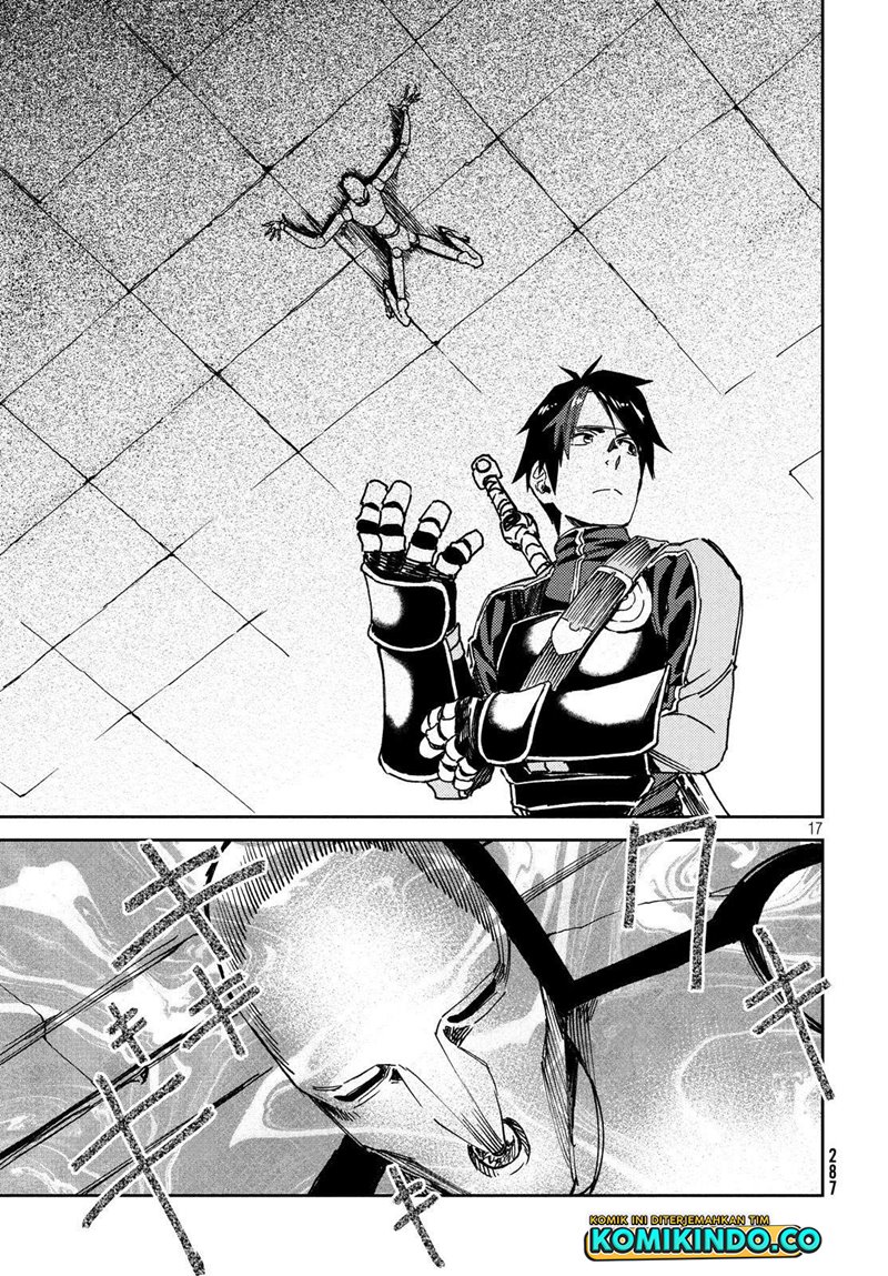 Isekai Kara no Kigyou Shinshutsu?! Chapter 07.2 Gambar 3