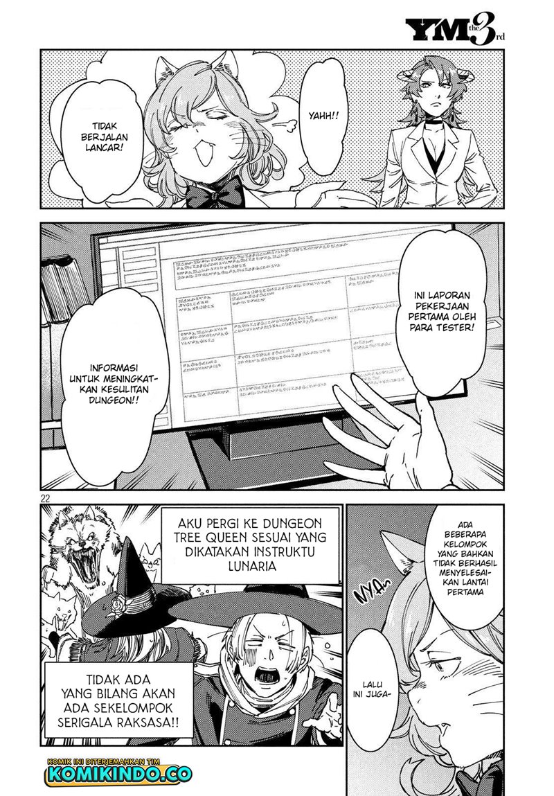 Isekai Kara no Kigyou Shinshutsu?! Chapter 07.2 Gambar 8