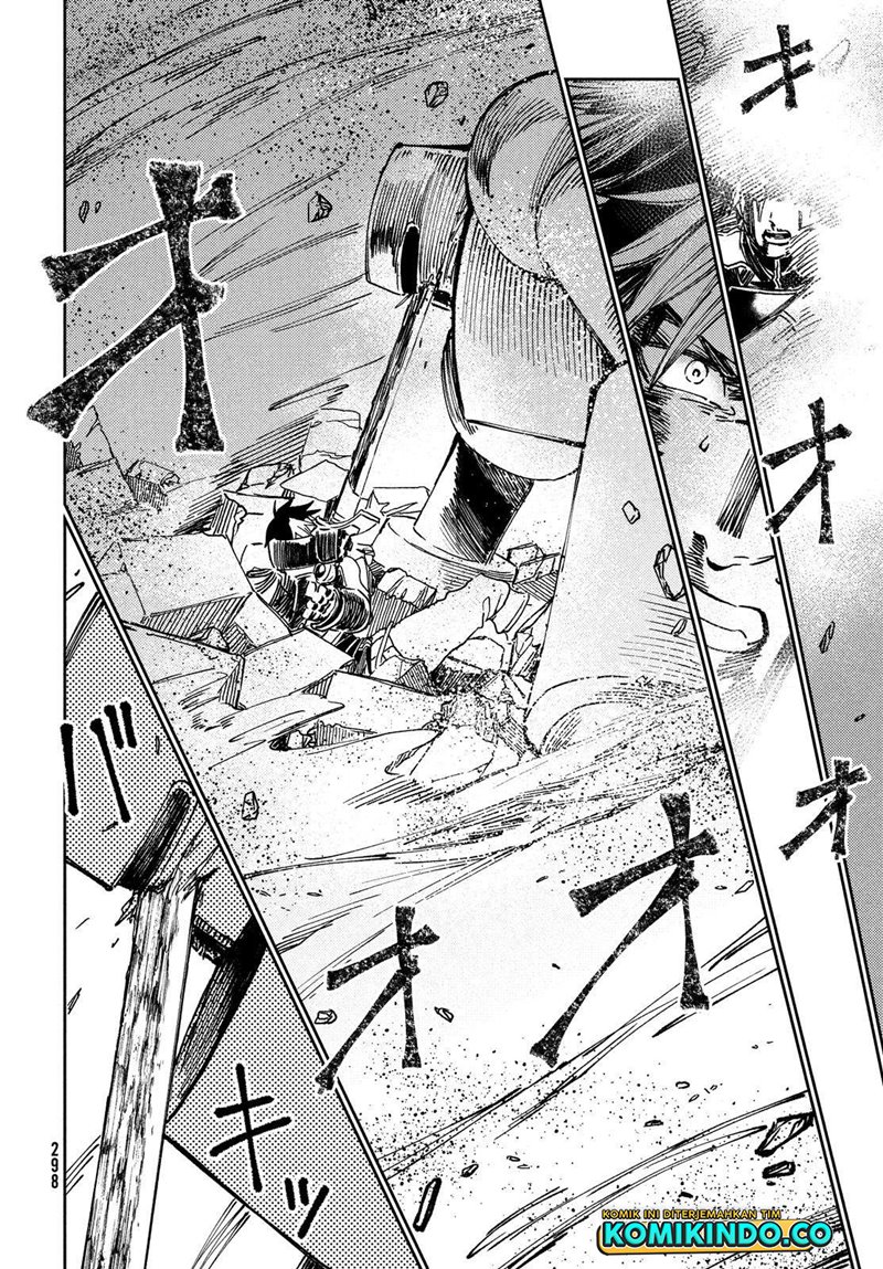Isekai Kara no Kigyou Shinshutsu?! Chapter 07.2 Gambar 14