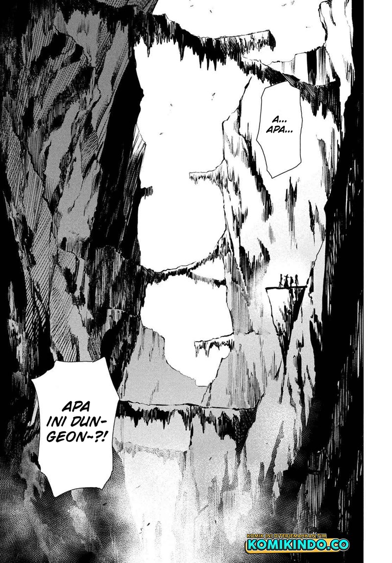 Isekai Kara no Kigyou Shinshutsu?! Chapter 10.2 Gambar 12