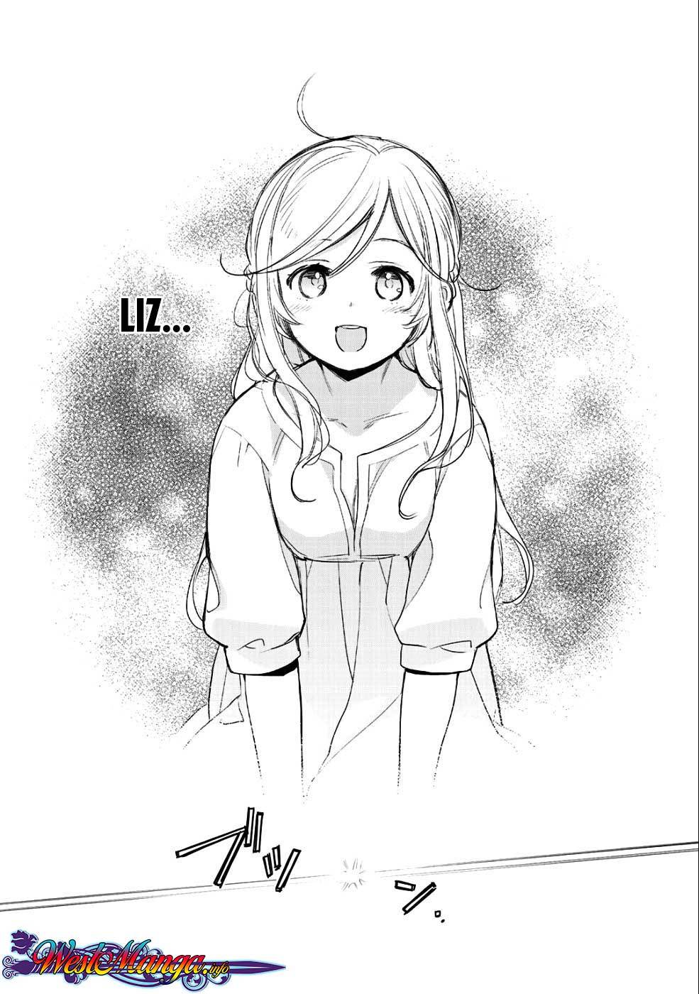 Isekai ni Kita Mitai dakedo Ikan Sureba Yoi no Darou Chapter 08 Gambar 19