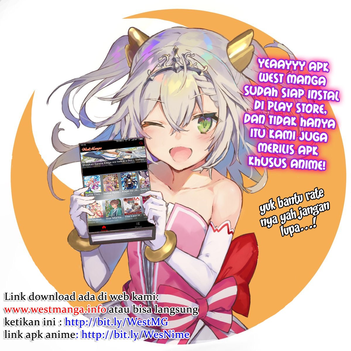 Isekai ni Kita Mitai dakedo Ikan Sureba Yoi no Darou Chapter 08 Gambar 24