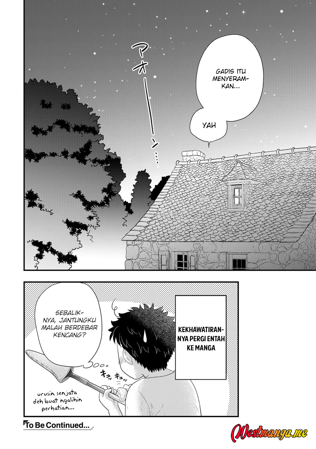 Isekai ni Kita Mitai dakedo Ikan Sureba Yoi no Darou Chapter 19 Gambar 28