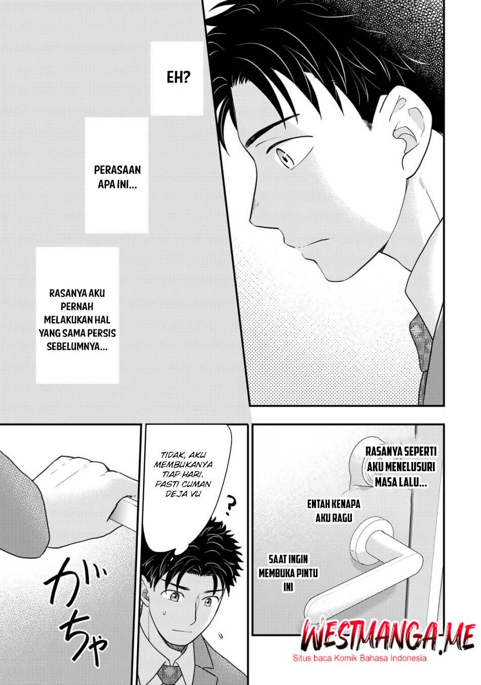 Isekai ni Kita Mitai dakedo Ikan Sureba Yoi no Darou Chapter 28 Gambar 17