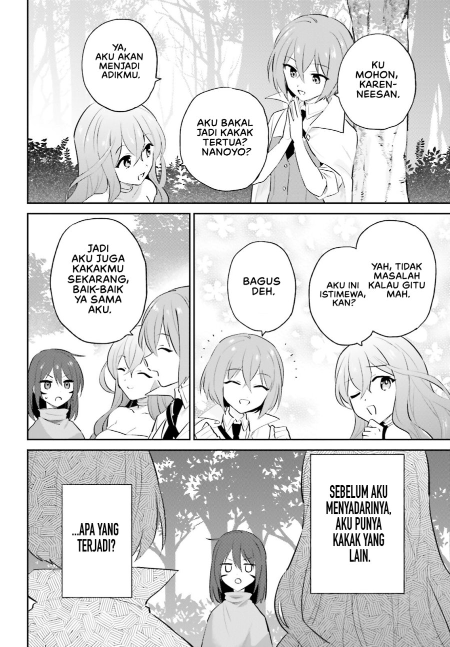 Isekai wa Smartphone to Tomo ni. Chapter 84 Gambar 15