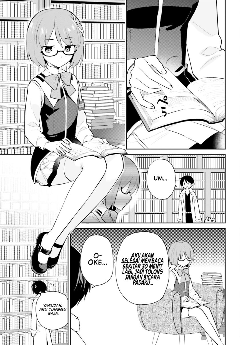 Isekai wa Smartphone to Tomo ni. Chapter 88 Gambar 15