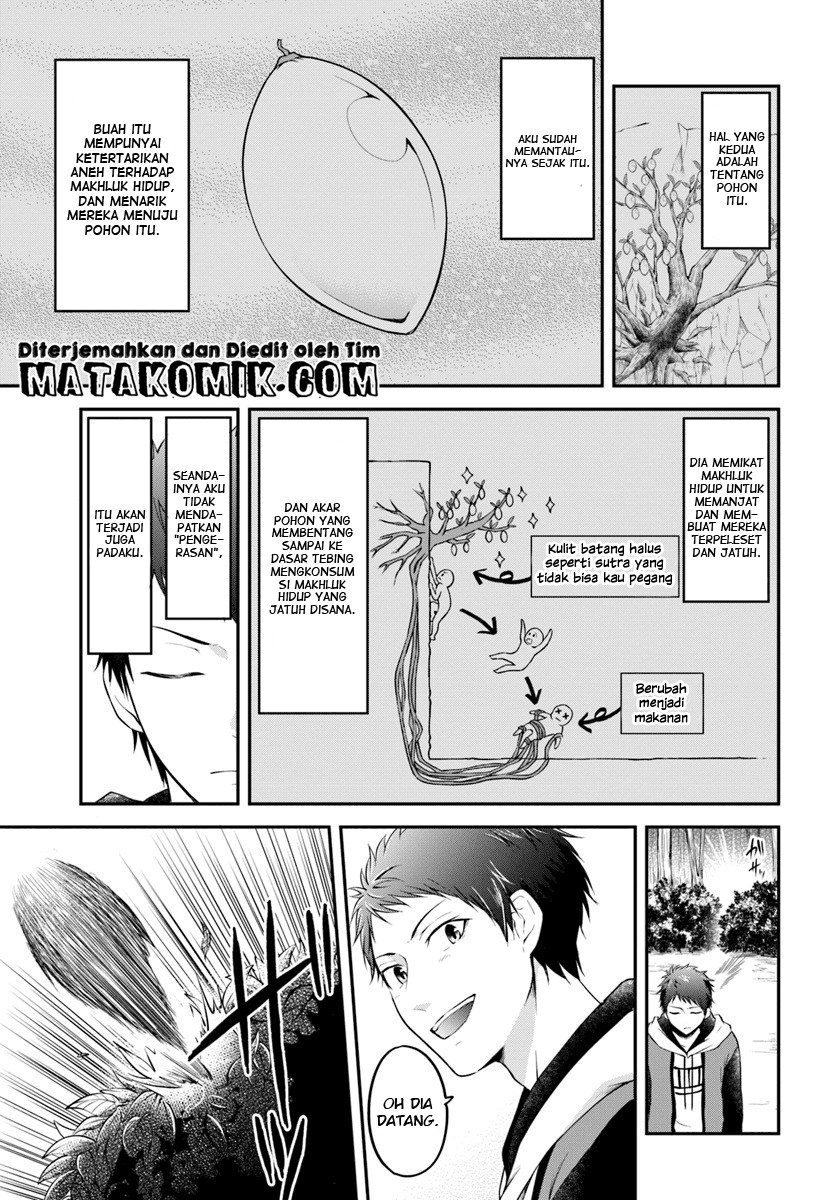 Isekai Cheat Survival Meshi Chapter 02 Gambar 11