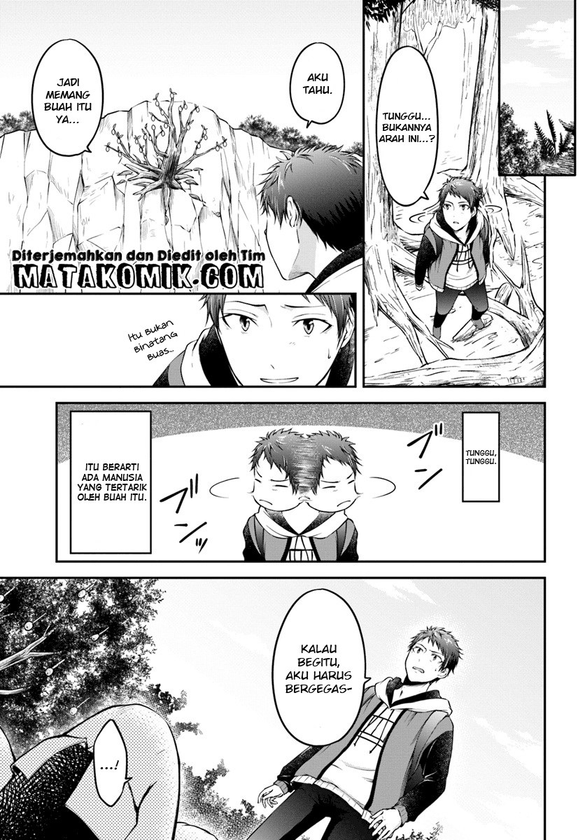 Isekai Cheat Survival Meshi Chapter 02 Gambar 15
