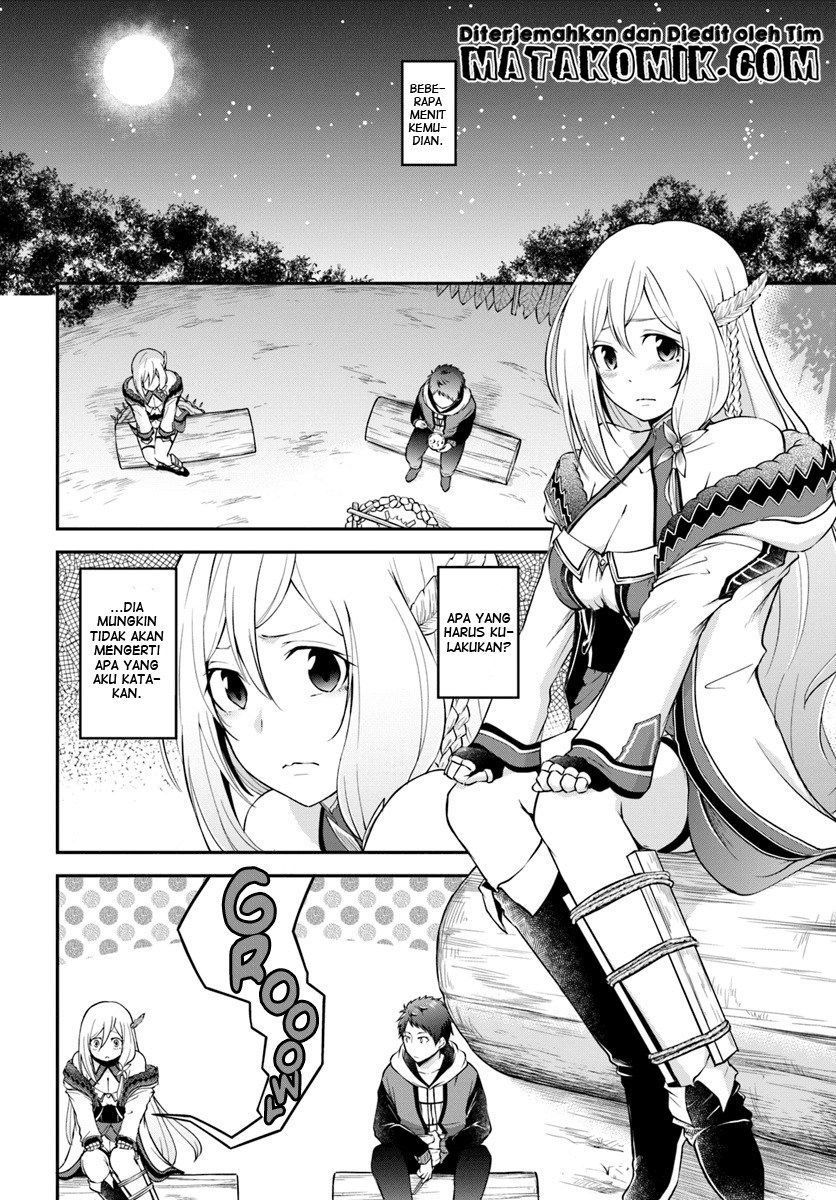 Isekai Cheat Survival Meshi Chapter 02 Gambar 22