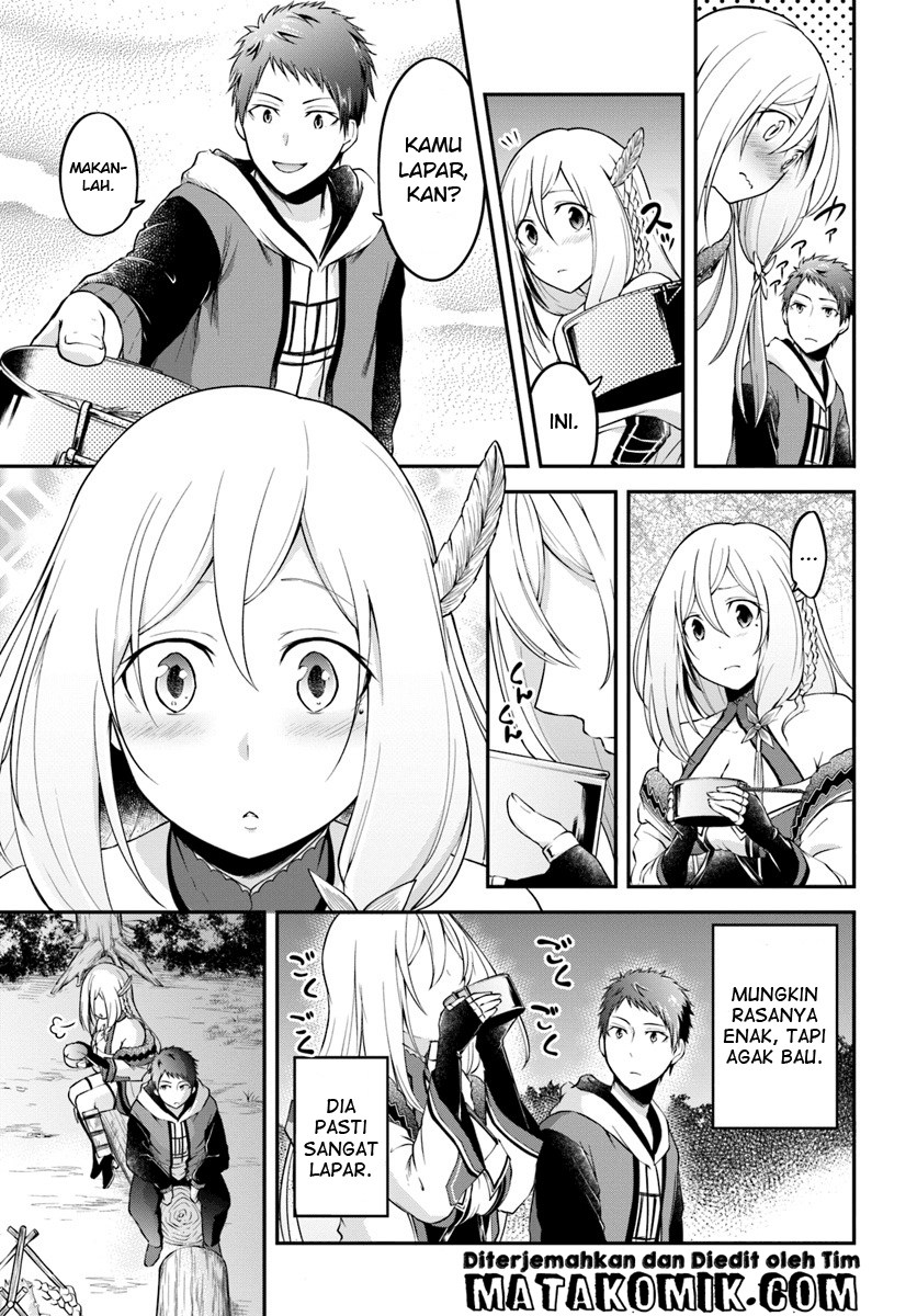 Isekai Cheat Survival Meshi Chapter 02 Gambar 23