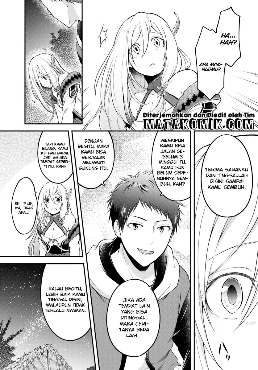 Isekai Cheat Survival Meshi Chapter 02 Gambar 29