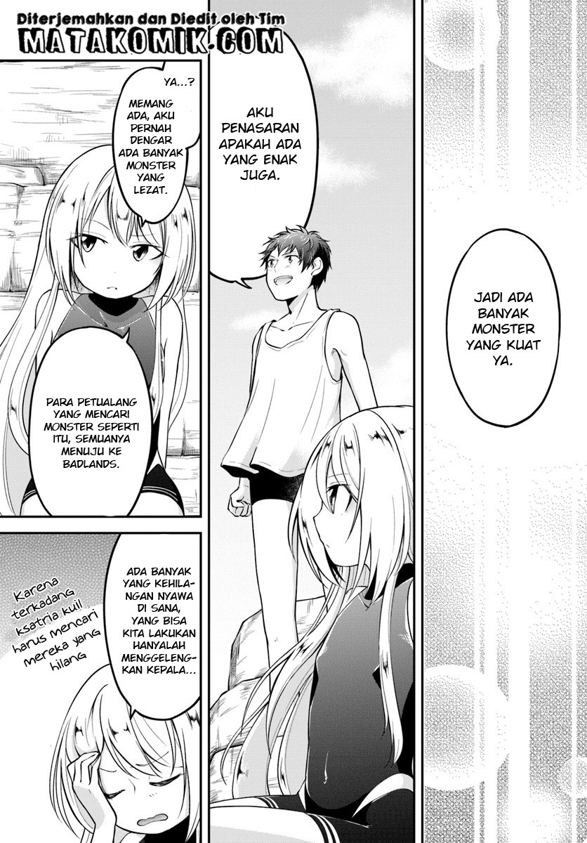 Isekai Cheat Survival Meshi Chapter 06 Gambar 24