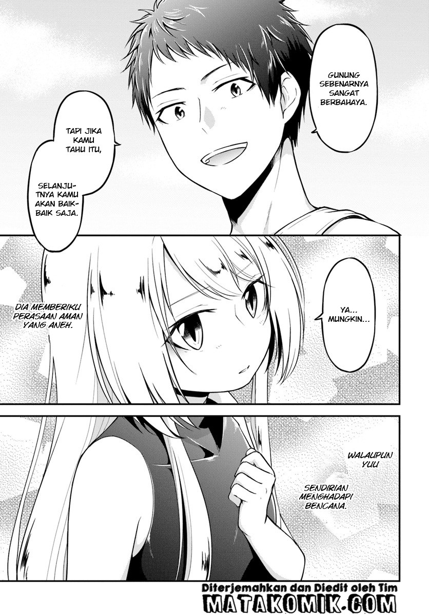 Isekai Cheat Survival Meshi Chapter 06 Gambar 26