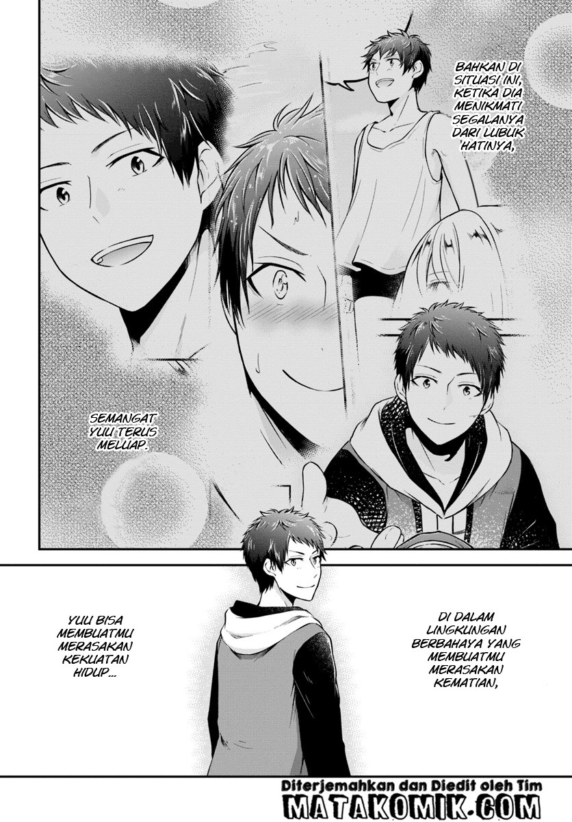 Isekai Cheat Survival Meshi Chapter 06 Gambar 27