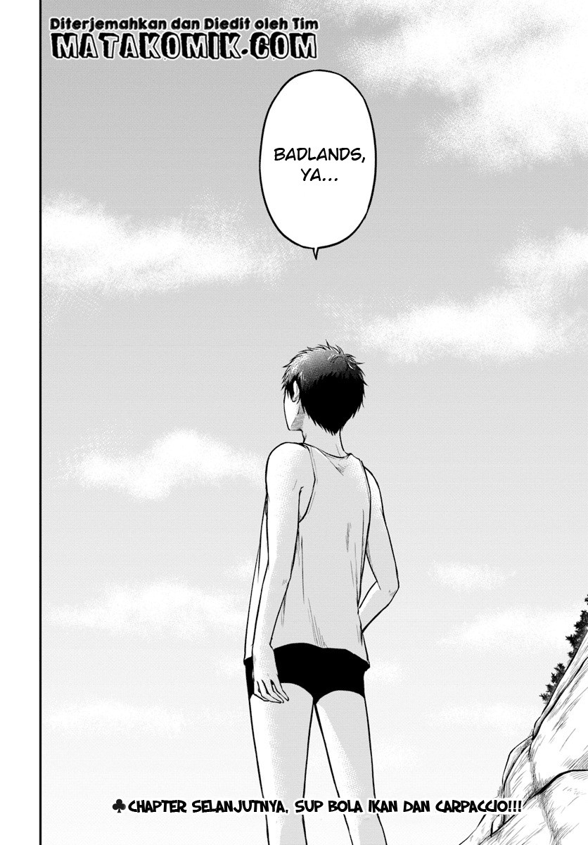 Isekai Cheat Survival Meshi Chapter 06 Gambar 29