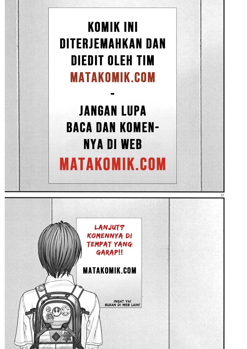 Isekai Cheat Survival Meshi Chapter 06 Gambar 30