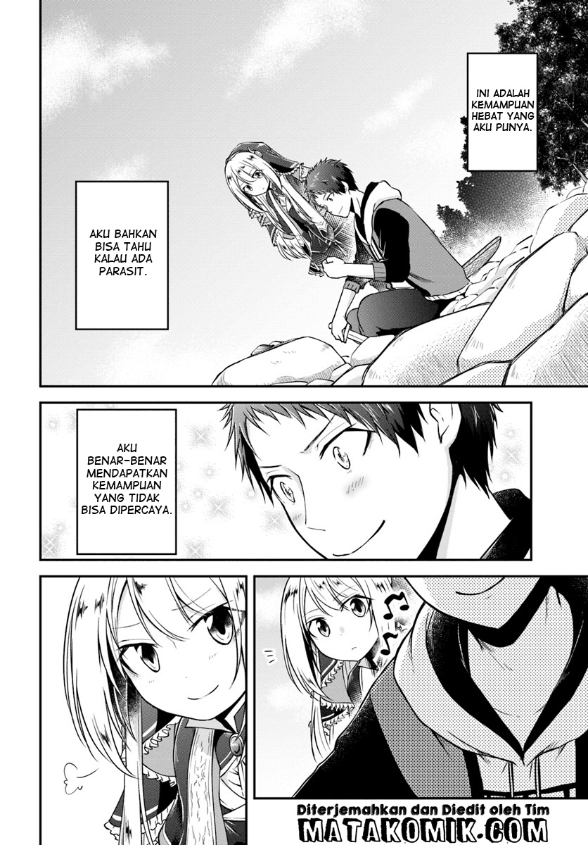 Isekai Cheat Survival Meshi Chapter 07 Gambar 11