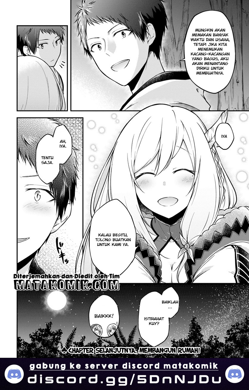 Isekai Cheat Survival Meshi Chapter 07 Gambar 42
