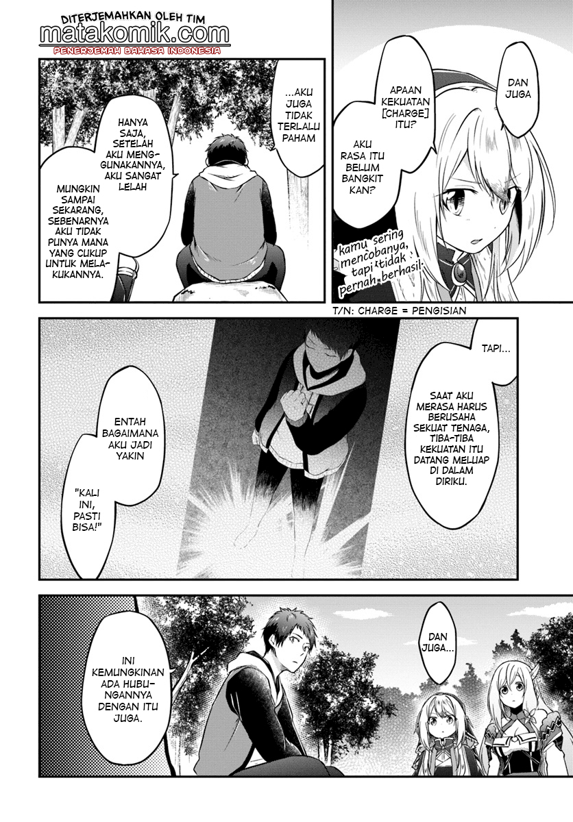 Isekai Cheat Survival Meshi Chapter 14 Gambar 7