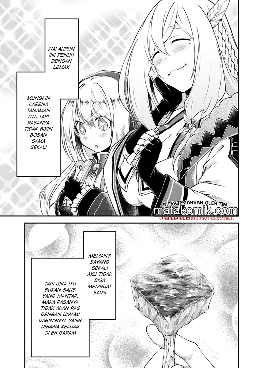 Isekai Cheat Survival Meshi Chapter 14 Gambar 24