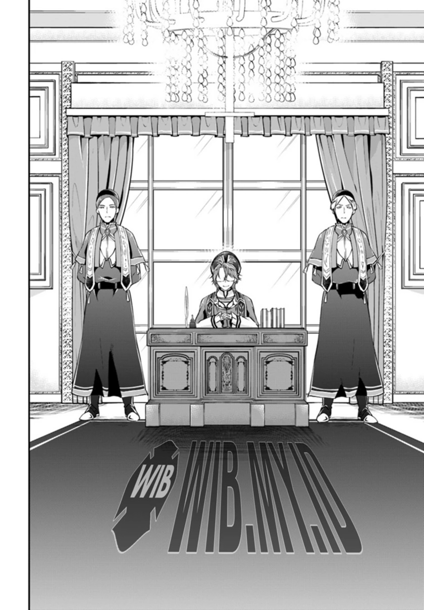 Isekai Cheat Survival Meshi Chapter 18 Gambar 14