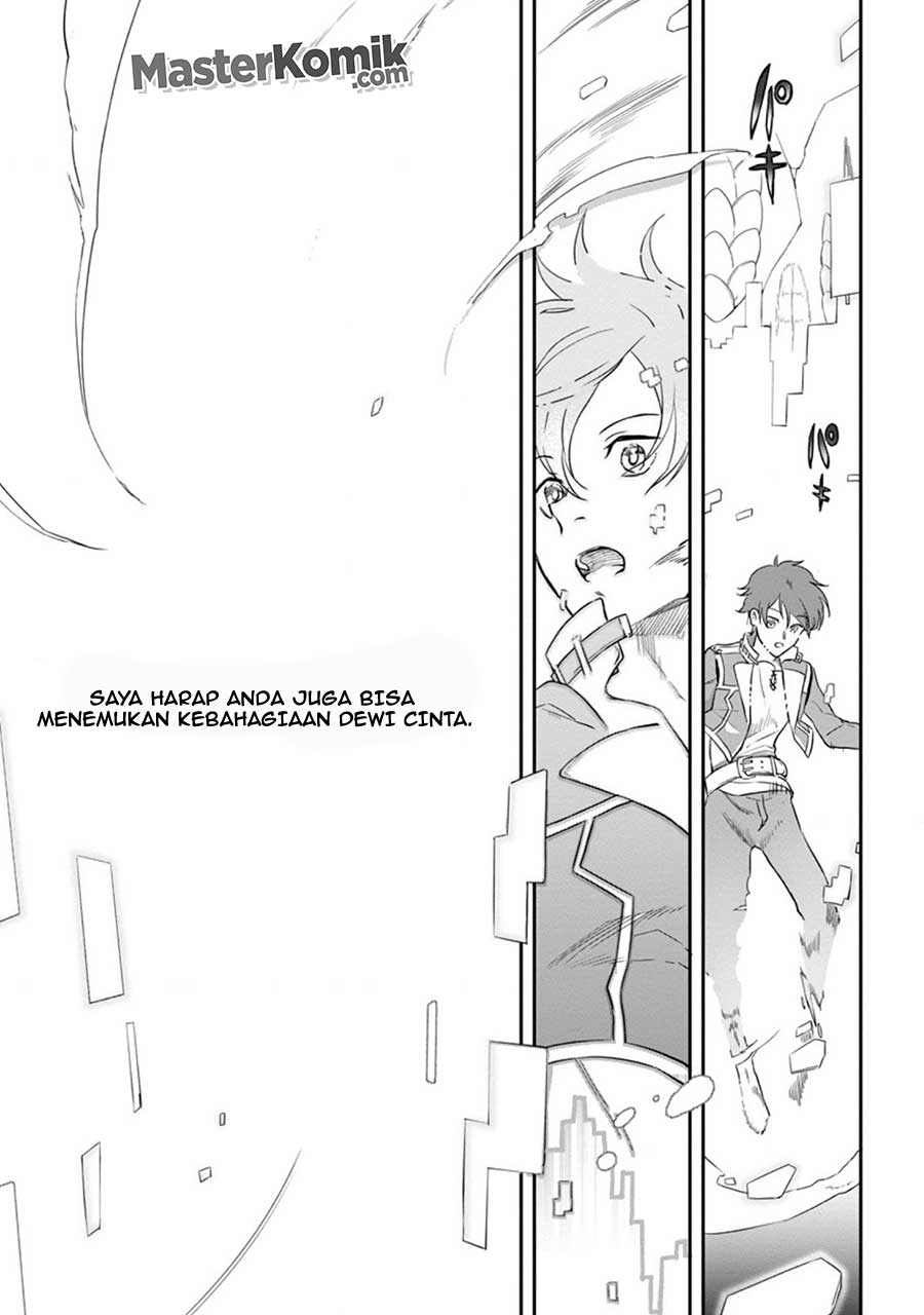 Isekai Craft Gurashi Jiyu Kimamana Seisan Shoku no Honobono Slow Life Chapter 01.1 Gambar 10